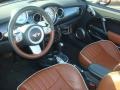 British Racing Green Metallic - Cooper Convertible Sidewalk Edition Photo No. 11