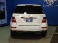 Arctic White - ML 350 4Matic Photo No. 7