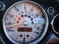 British Racing Green Metallic - Cooper Convertible Sidewalk Edition Photo No. 13