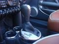 British Racing Green Metallic - Cooper Convertible Sidewalk Edition Photo No. 15