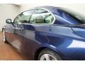 2011 Deep Sea Blue Metallic BMW 3 Series 335i Convertible  photo #15