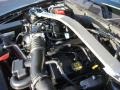 2013 Black Ford Mustang V6 Convertible  photo #20