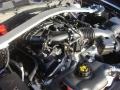 2013 Black Ford Mustang V6 Convertible  photo #21