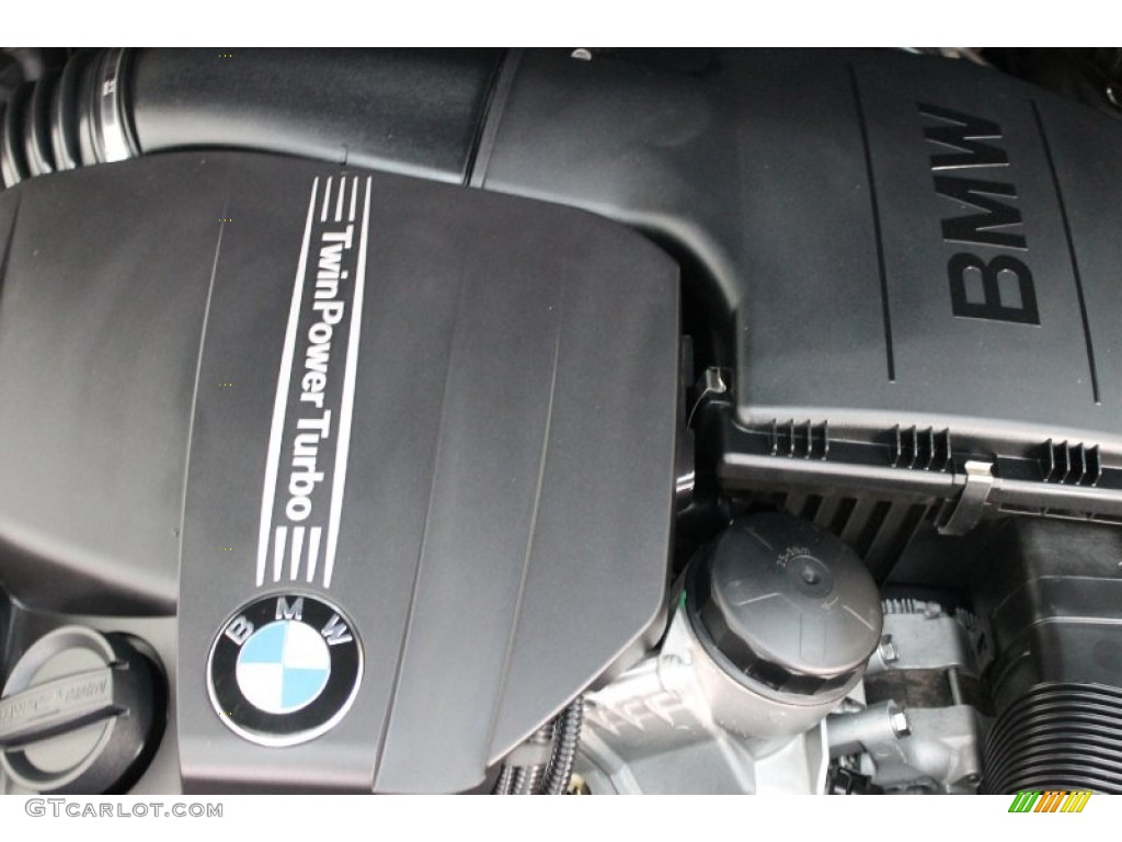 2011 3 Series 335i Convertible - Deep Sea Blue Metallic / Cream Beige photo #22