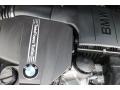 2011 Deep Sea Blue Metallic BMW 3 Series 335i Convertible  photo #22