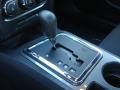 5 Speed AutoStick Automatic 2010 Dodge Challenger SE Transmission