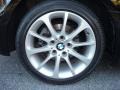 2006 Jet Black BMW Z4 3.0i Roadster  photo #8