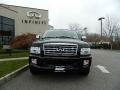 Liquid Onyx Black - QX 56 4WD Photo No. 1