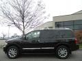  2010 QX 56 4WD Liquid Onyx Black