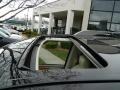 Liquid Onyx Black - QX 56 4WD Photo No. 4