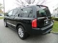 Liquid Onyx Black - QX 56 4WD Photo No. 5
