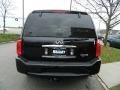 Liquid Onyx Black - QX 56 4WD Photo No. 6