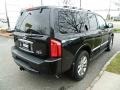 Liquid Onyx Black - QX 56 4WD Photo No. 7