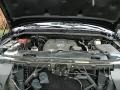 Liquid Onyx Black - QX 56 4WD Photo No. 9