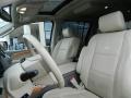 Liquid Onyx Black - QX 56 4WD Photo No. 10