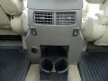 Liquid Onyx Black - QX 56 4WD Photo No. 17