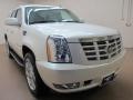White Diamond - Escalade AWD Photo No. 1