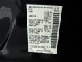 Liquid Onyx Black - QX 56 4WD Photo No. 24