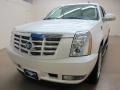 White Diamond - Escalade AWD Photo No. 4