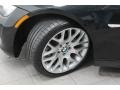 2010 BMW 3 Series 328i Convertible Wheel and Tire Photo