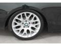 2010 BMW 3 Series 328i Convertible Wheel and Tire Photo