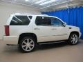 White Diamond - Escalade AWD Photo No. 10