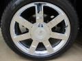 White Diamond - Escalade AWD Photo No. 12
