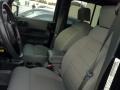 Black - Wrangler Unlimited Rubicon 4x4 Photo No. 4