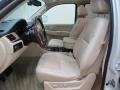 White Diamond - Escalade AWD Photo No. 27