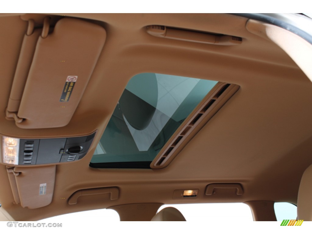2006 Cayenne S - Prosecco Metallic / Havanna/Sand Beige photo #23