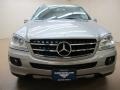 Pewter Metallic - ML 350 4Matic Photo No. 2