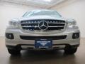 Pewter Metallic - ML 350 4Matic Photo No. 3