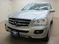 Pewter Metallic - ML 350 4Matic Photo No. 4