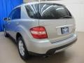 Pewter Metallic - ML 350 4Matic Photo No. 6