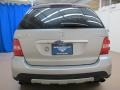 Pewter Metallic - ML 350 4Matic Photo No. 7