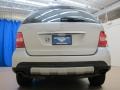 Pewter Metallic - ML 350 4Matic Photo No. 8