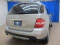 Pewter Metallic - ML 350 4Matic Photo No. 9