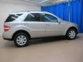 Pewter Metallic - ML 350 4Matic Photo No. 10