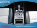2009 Brilliant Black Crystal Pearl Dodge Journey R/T AWD  photo #27