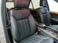 Pewter Metallic - ML 350 4Matic Photo No. 16