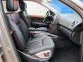 Pewter Metallic - ML 350 4Matic Photo No. 17