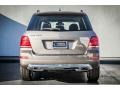 2013 Pebble Grey Metallic Mercedes-Benz GLK 350  photo #3