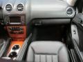 Pewter Metallic - ML 350 4Matic Photo No. 20