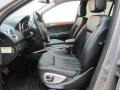 Pewter Metallic - ML 350 4Matic Photo No. 25