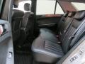 Pewter Metallic - ML 350 4Matic Photo No. 27