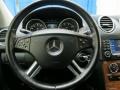 Pewter Metallic - ML 350 4Matic Photo No. 35