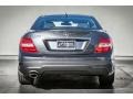 Steel Grey Metallic - C 250 Coupe Photo No. 3