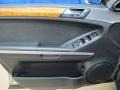 Pewter Metallic - ML 350 4Matic Photo No. 40