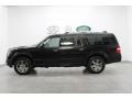 2010 Tuxedo Black Ford Expedition EL Limited 4x4  photo #2
