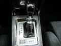 6 Speed Twin Clutch Sportronic 2010 Mitsubishi Lancer Sportback RALLIART AWD Transmission